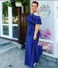 Rencontre Femme : Наталия, 43 ans à Ukraine  Днепропетровск